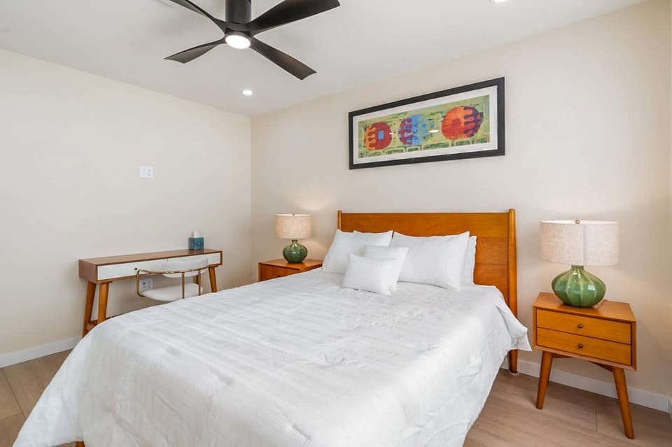 Urban Oasis - Just Remodeled House in Mira Mesa