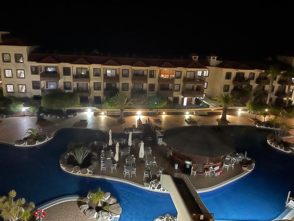 Mar&Relax Apartment in Costa del Silencio