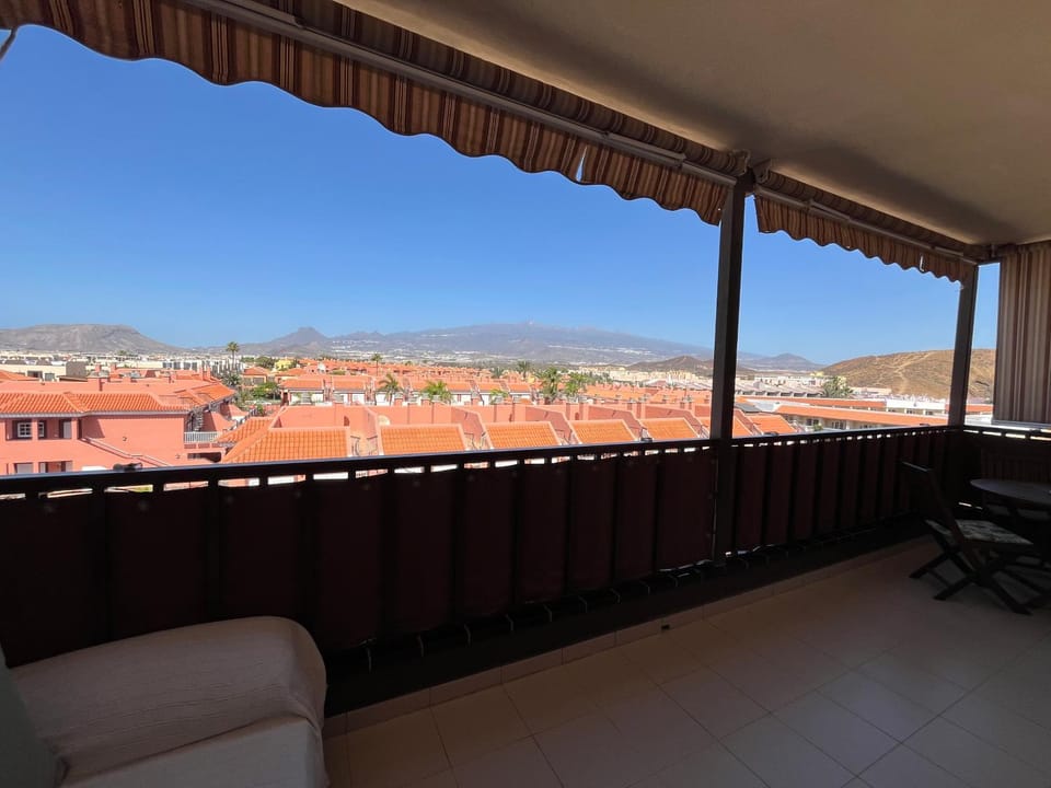 Mar&Relax Apartment in Costa del Silencio