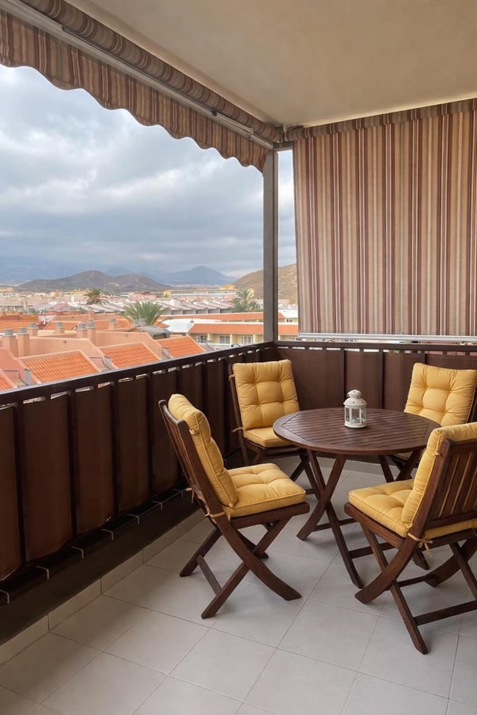 Mar&Relax Apartment in Costa del Silencio