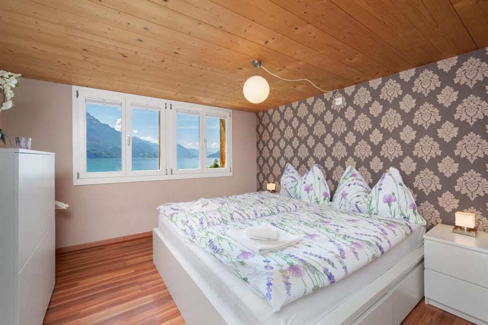 Charming Apartment-Prime Location Apartment in Canton of Bern (Region)