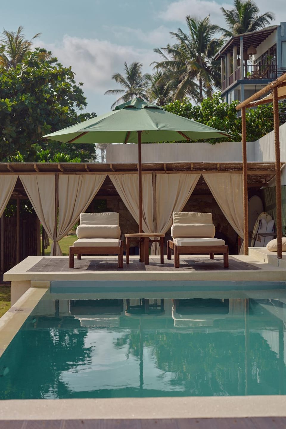 Day, Balcony/Terrace, Pool view, Swimming pool, Swimming pool