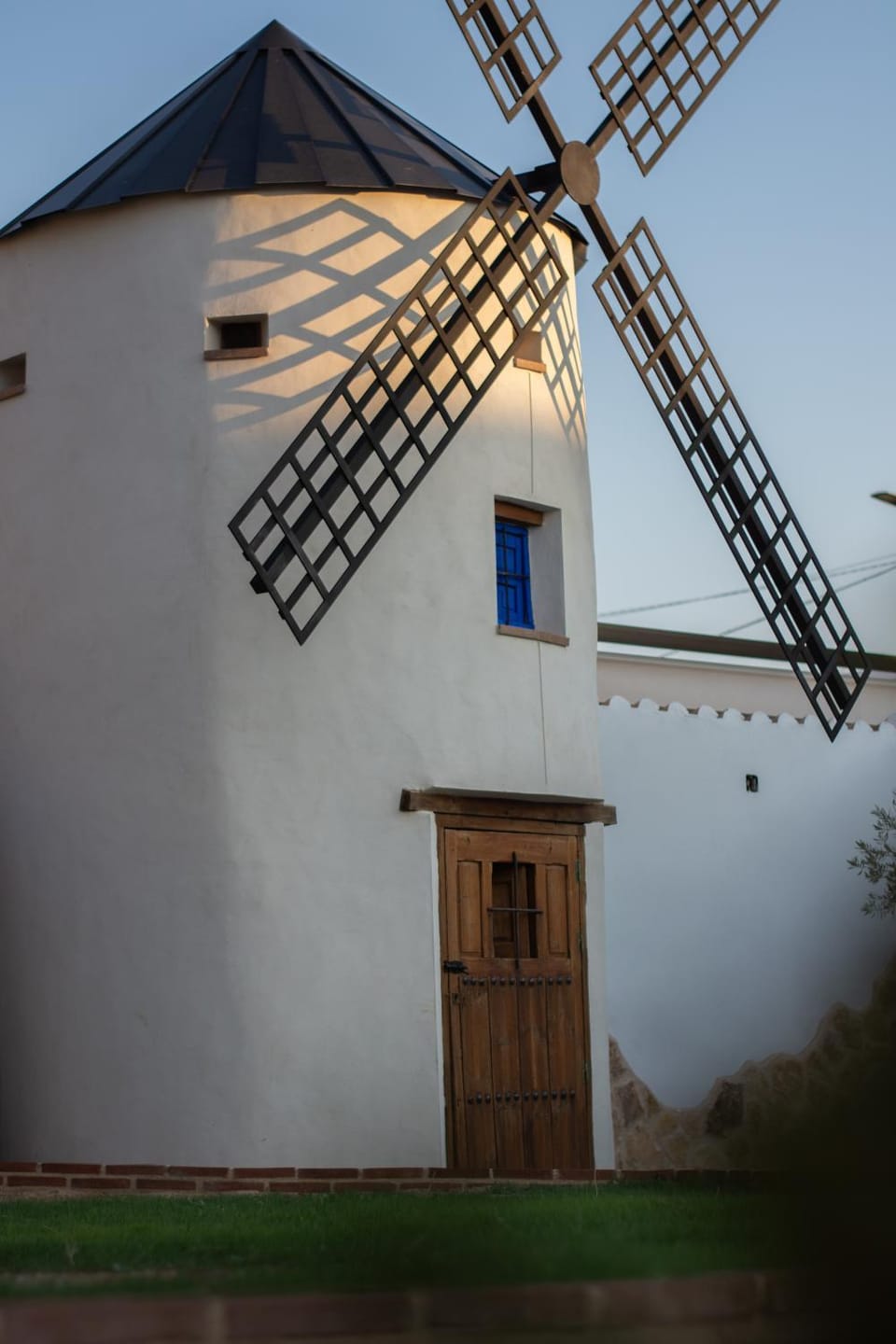 Casa Rural La Moreneta House in La Mancha