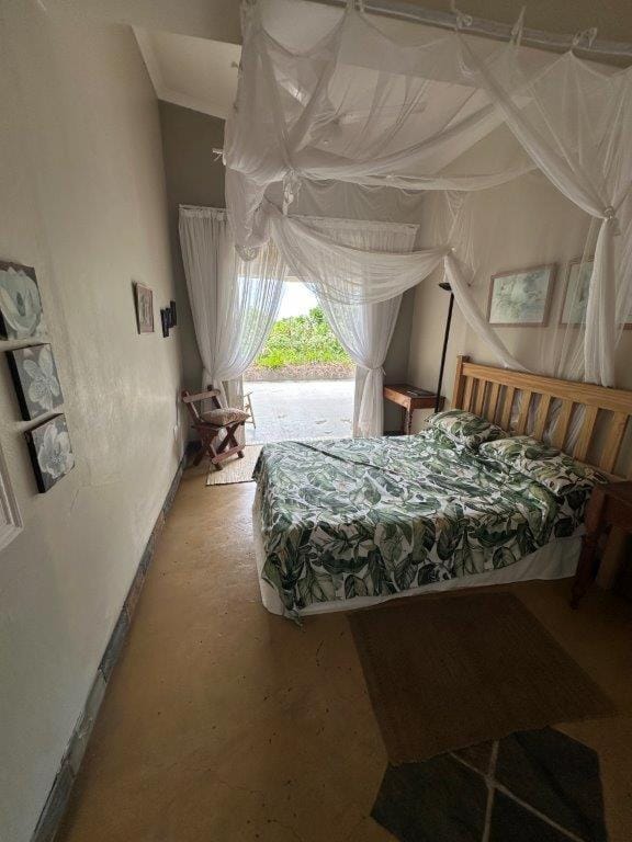 Umdloti Cottage on 5th Avenue House in KwaZulu-Natal