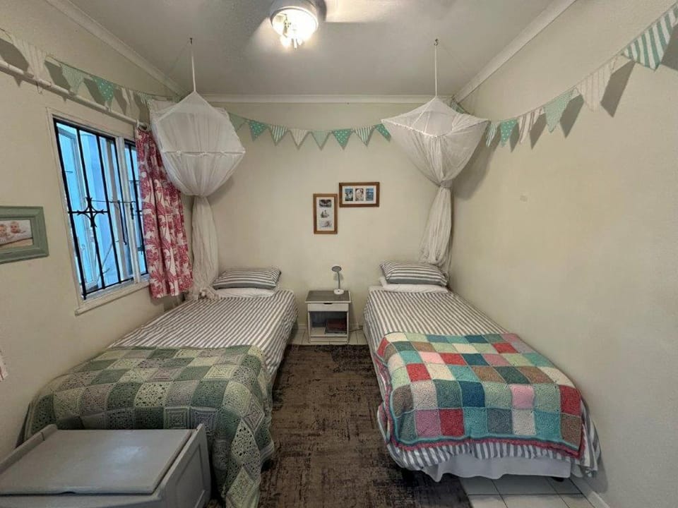 Umdloti Cottage on 5th Avenue House in KwaZulu-Natal