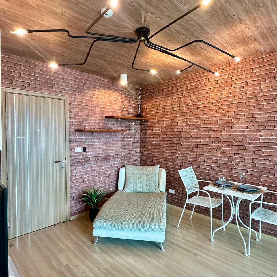 Connext Condominium By January Apartment in Wichit