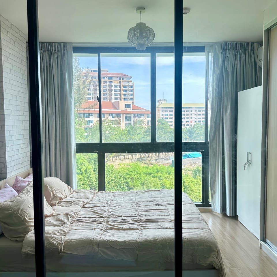 Connext Condominium By January Apartment in Wichit