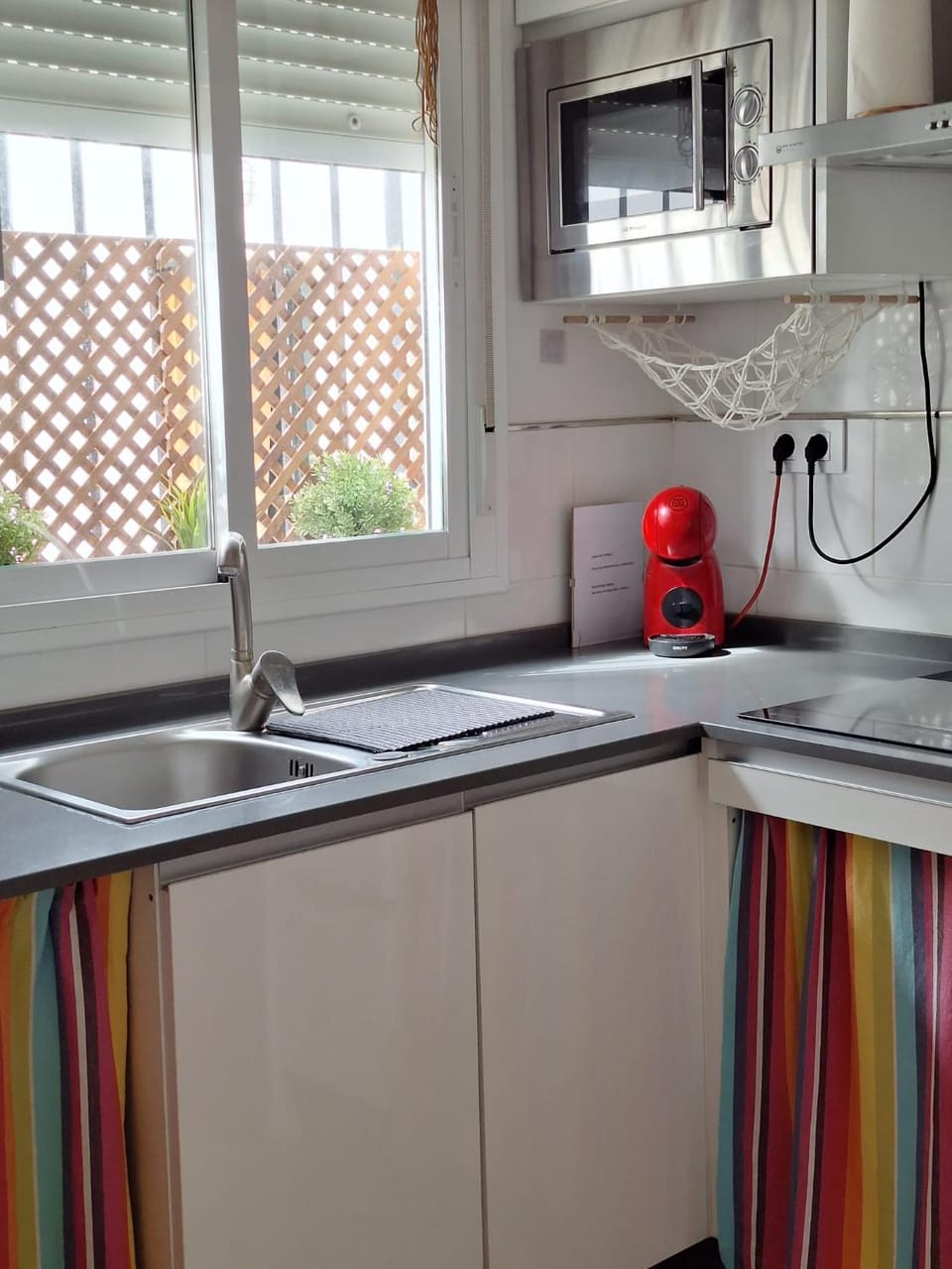 Casa Kiwi Playa a 50 metros House in El Palmar de Vejer
