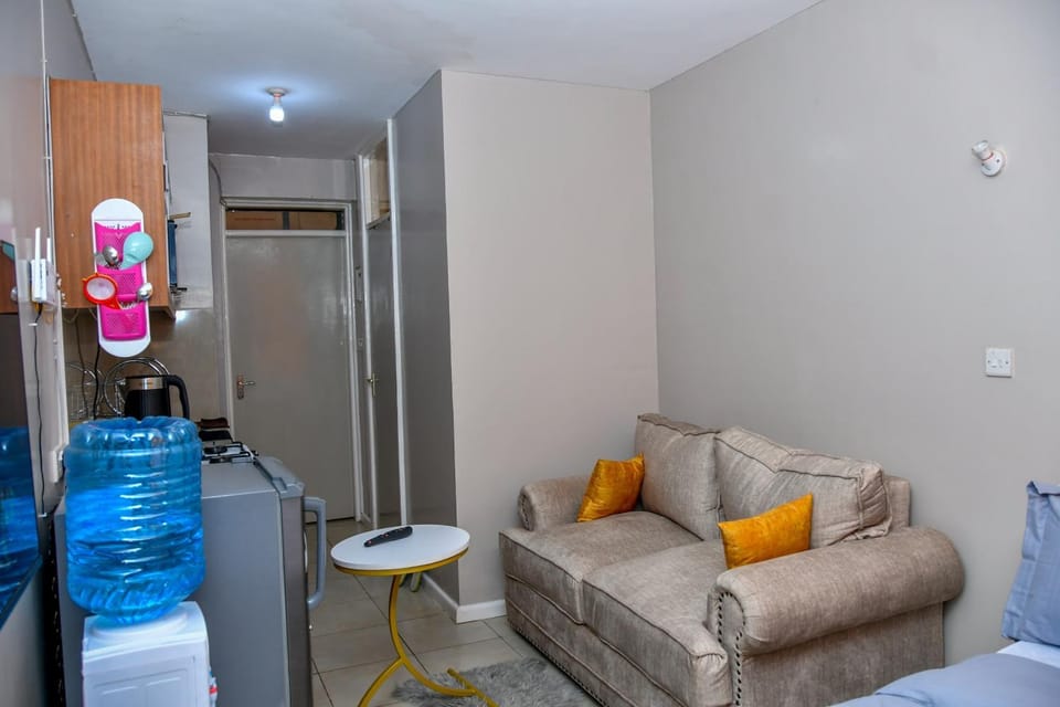 Mex Homes Studio Apartment in Nairobi