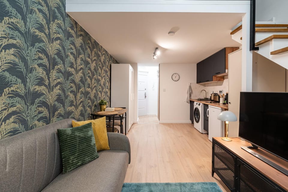 Apple Tree Apartment Apartment in Budapest