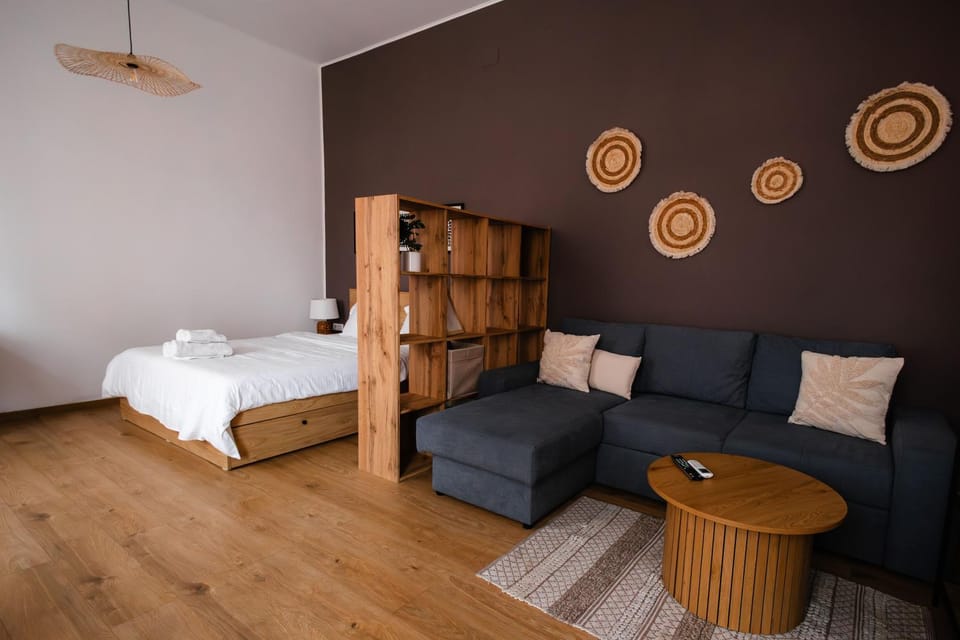 Fly Residence 2 Apartment in Timiș County