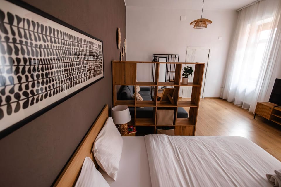 Fly Residence 2 Apartment in Timiș County