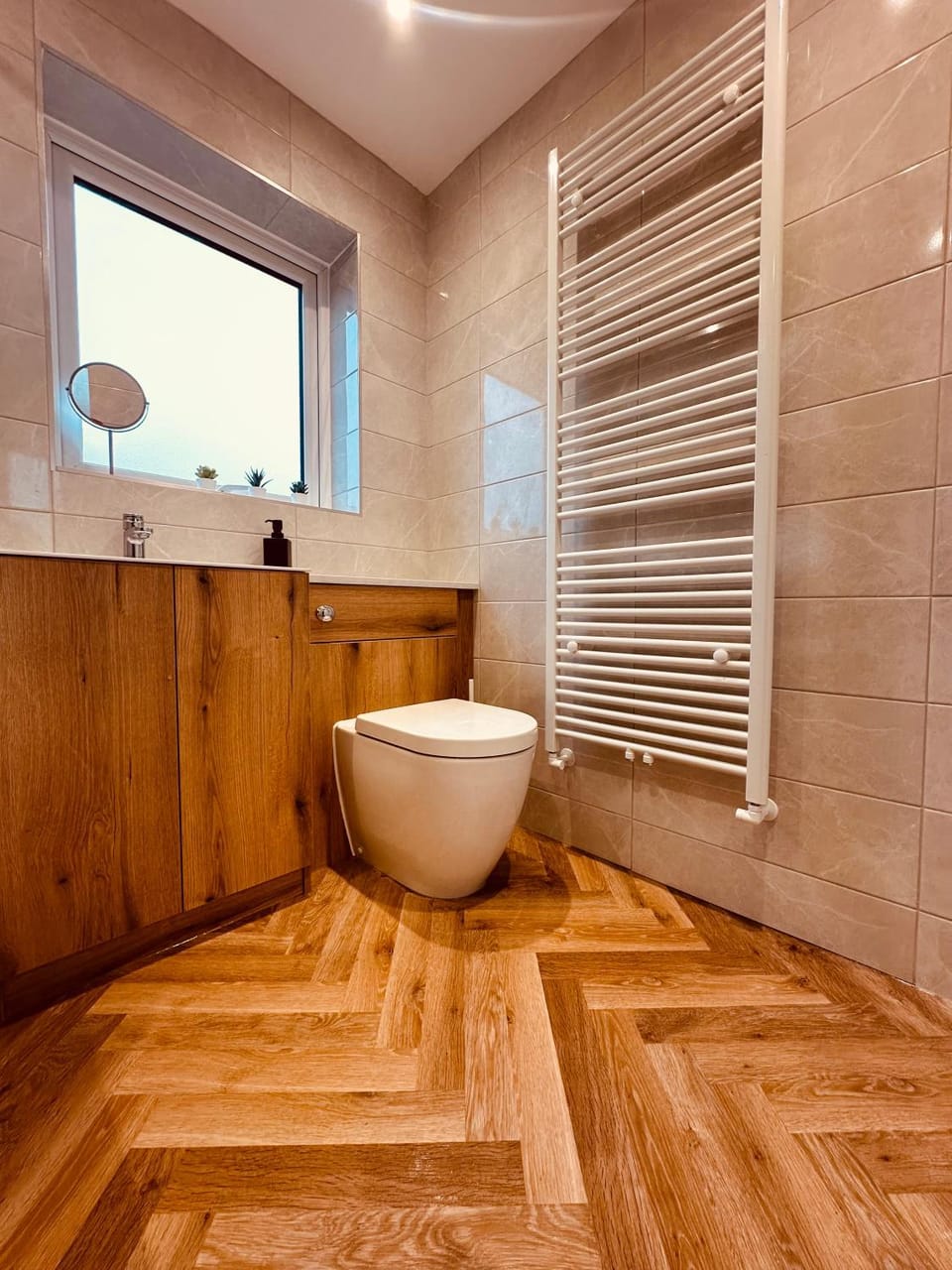 Regent Apartment - FREE PARKING Apartment in England