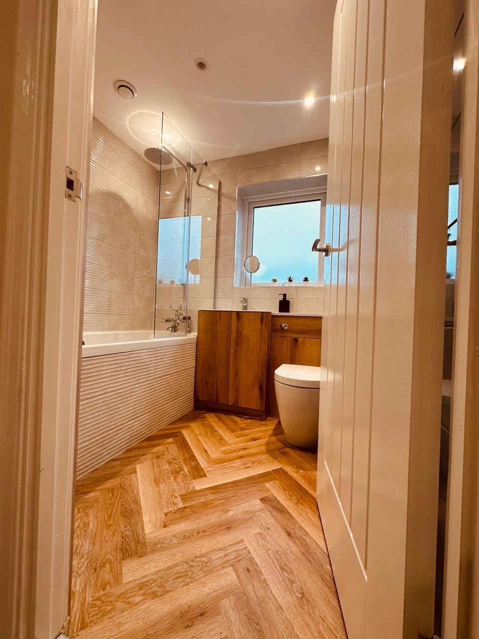 Regent Apartment - FREE PARKING Apartment in England