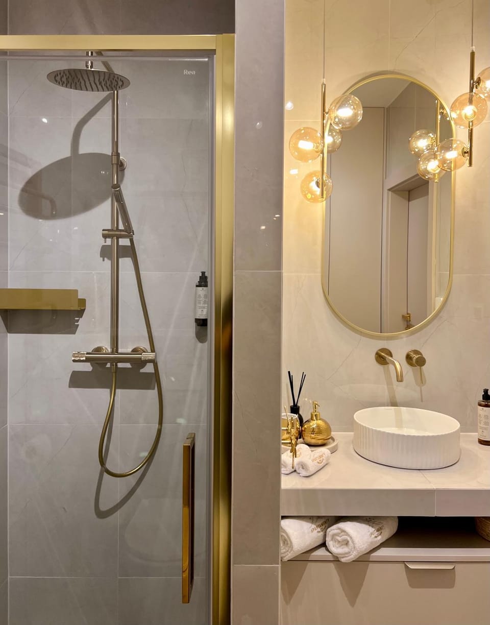 Apartamenty Pod Dębowcem Comfort Apartment in Poland