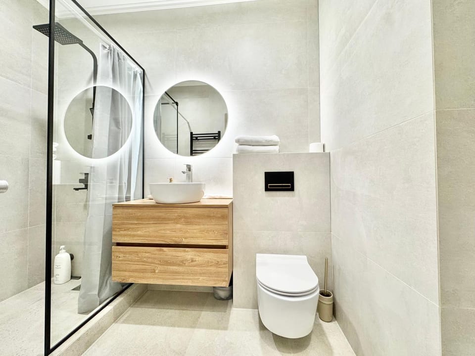 Замечательная новая квартира на Ботанике Apartment in Chișinău