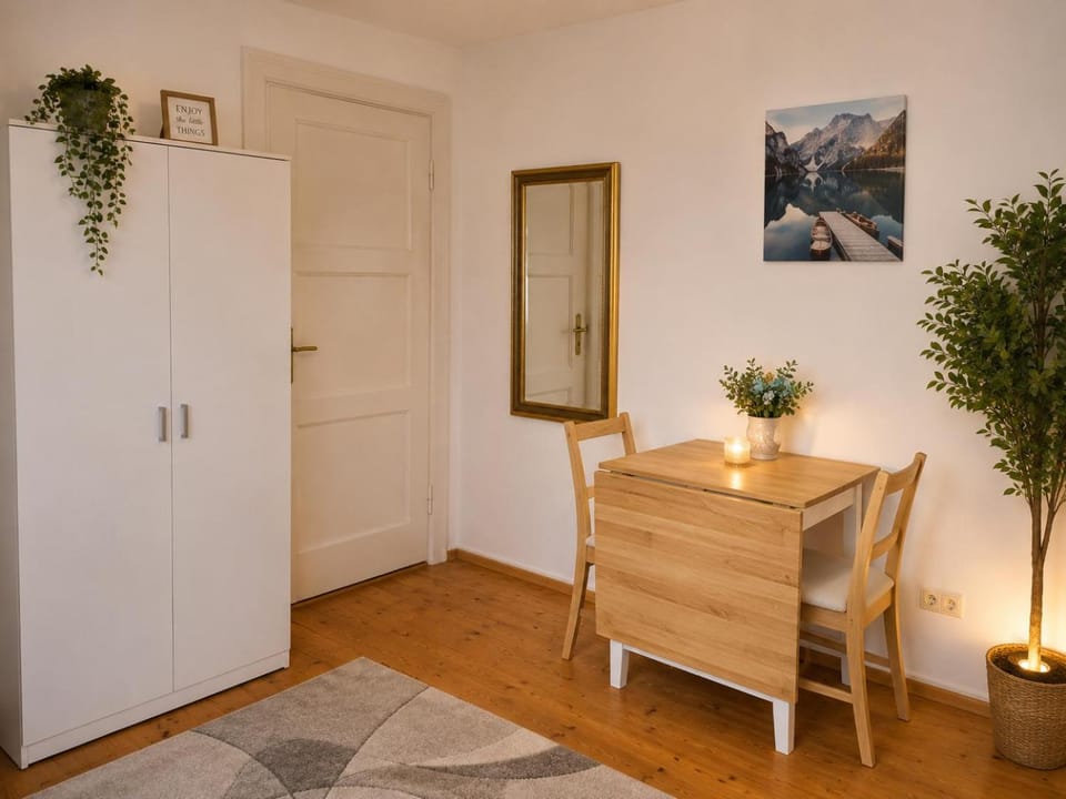 Seeparadies Apartment in Salzburgerland