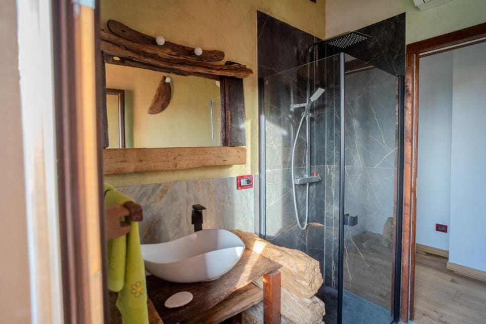 Il Capriccio del Papa House in Marche