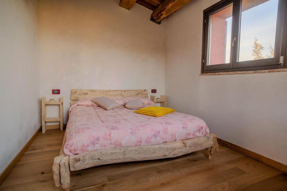 Il Capriccio del Papa House in Marche
