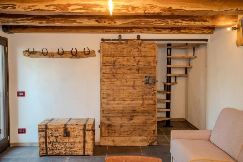 Il Capriccio del Papa House in Marche
