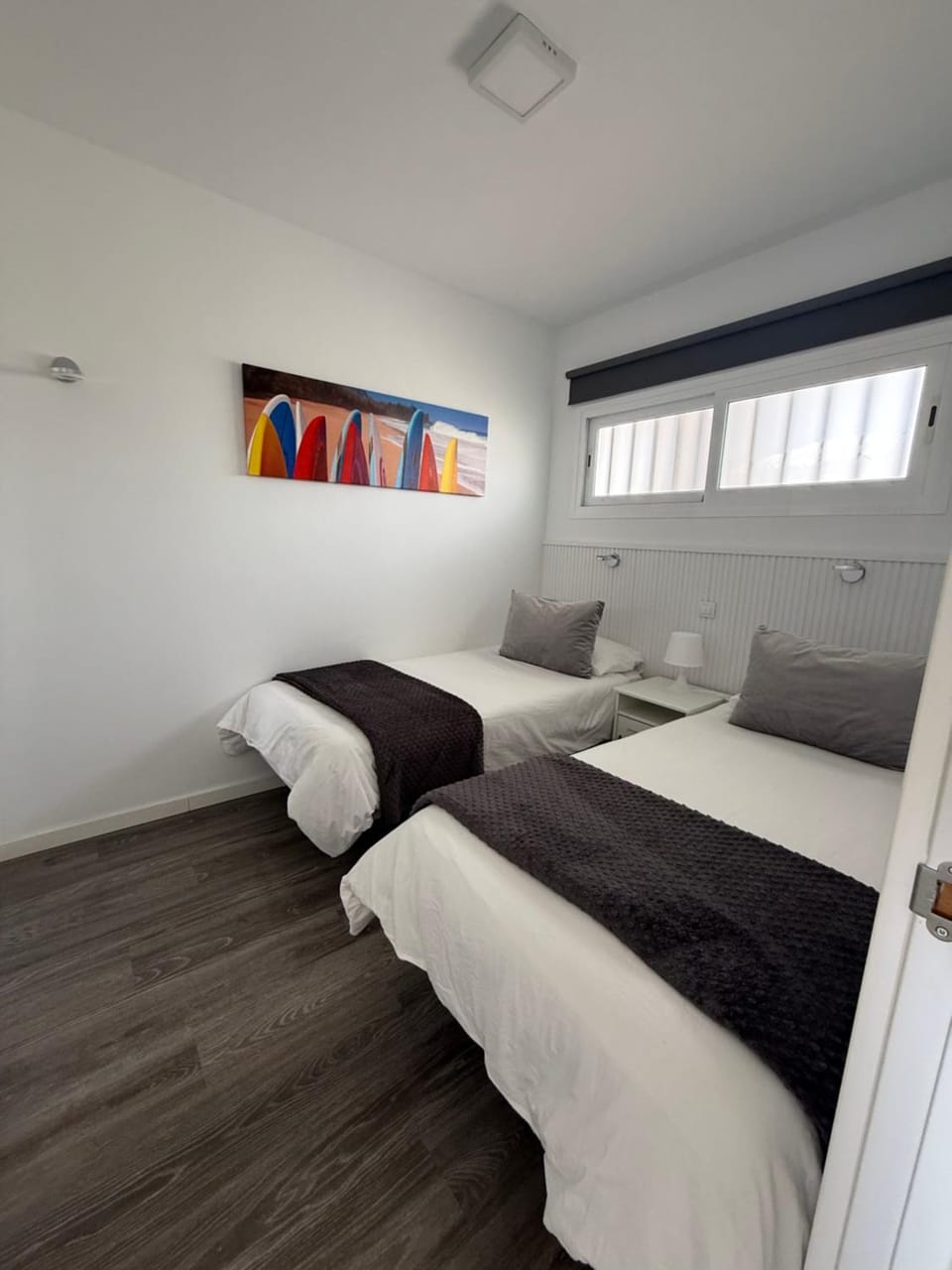 Solarena - Arena38 Apartment in Maspalomas
