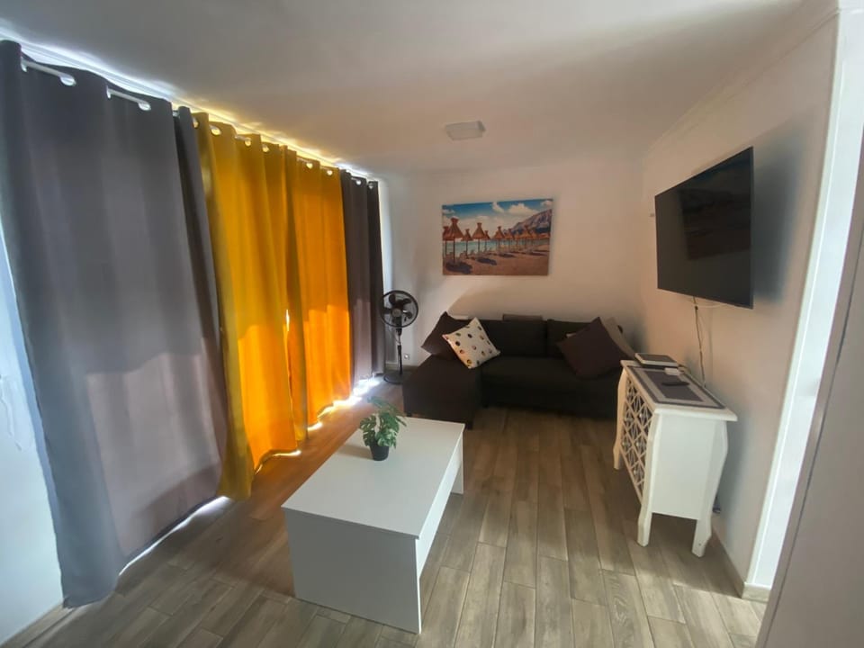 Solarena - Arena38 Apartment in Maspalomas
