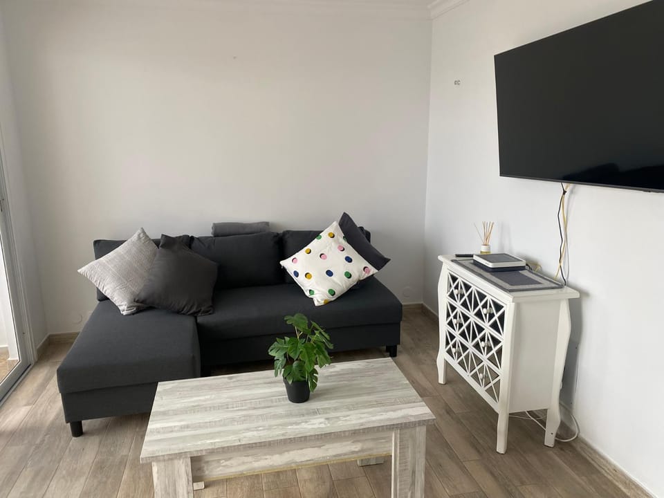Solarena - Arena38 Apartment in Maspalomas