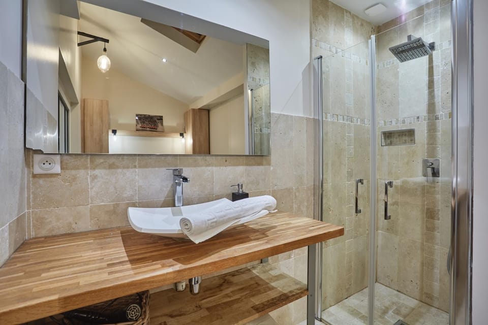 Sublime apartment in the heart of Paris 10 people FBMAR5 Apartment in Paris
