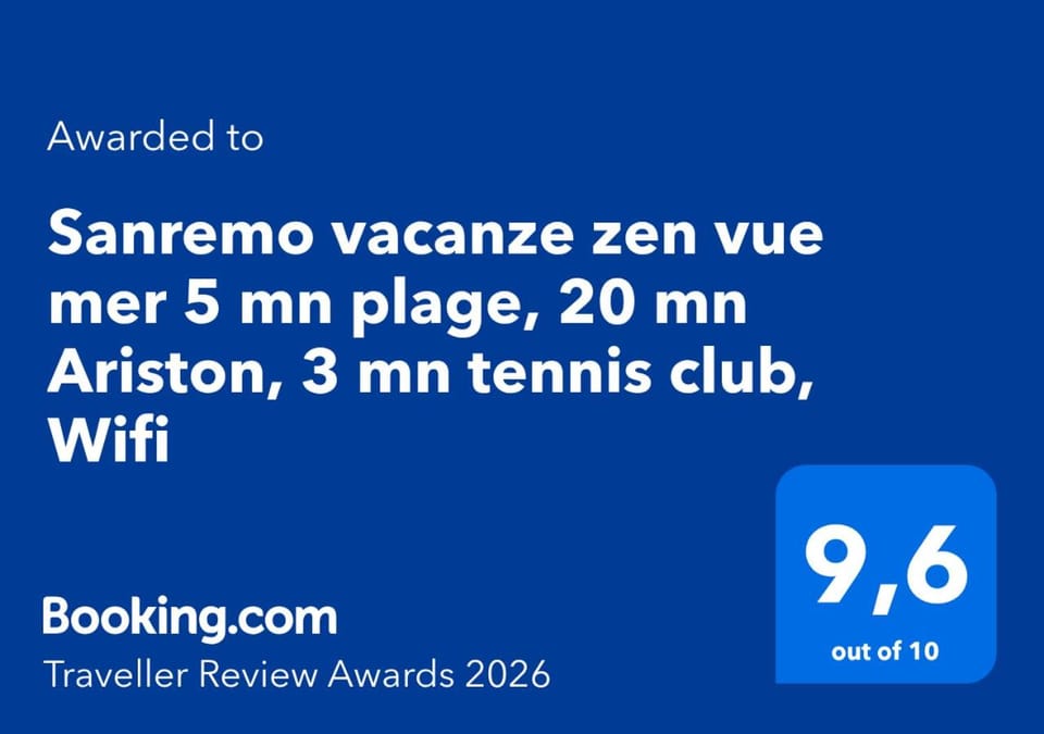 Property building, Certificate/Award