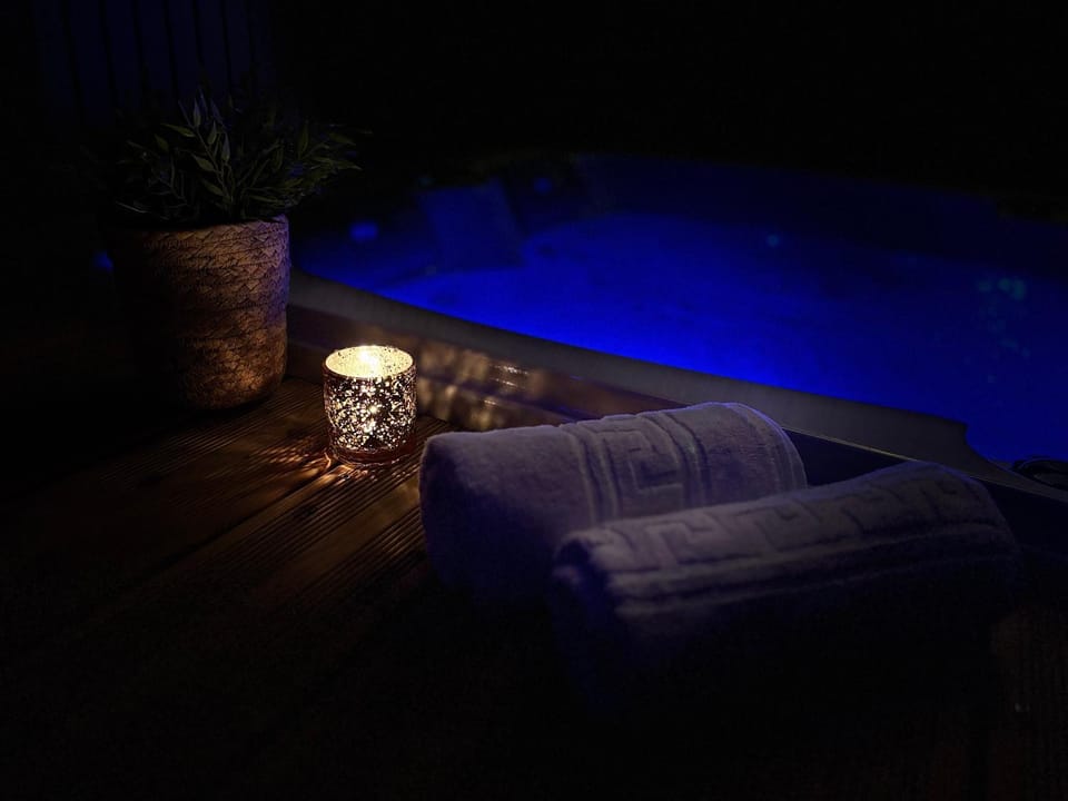 Spa and wellness centre/facilities, Spa and wellness centre/facilities