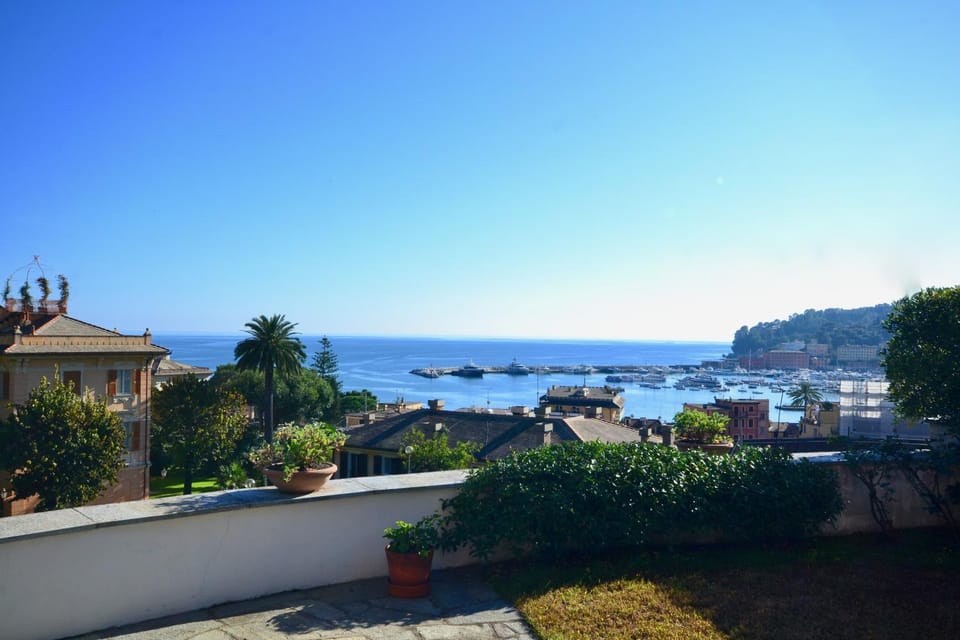 Day, Natural landscape, Sea view