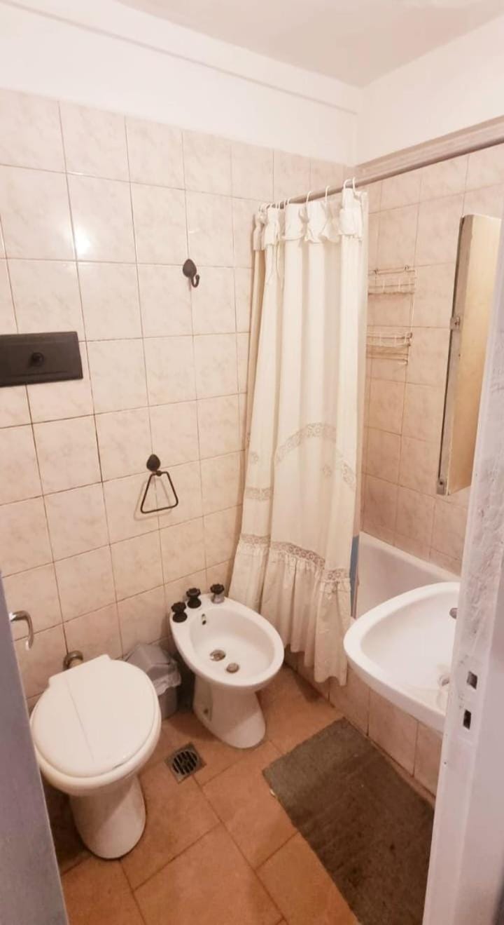 Excepcional ubicación! Apartment in Mar del Plata