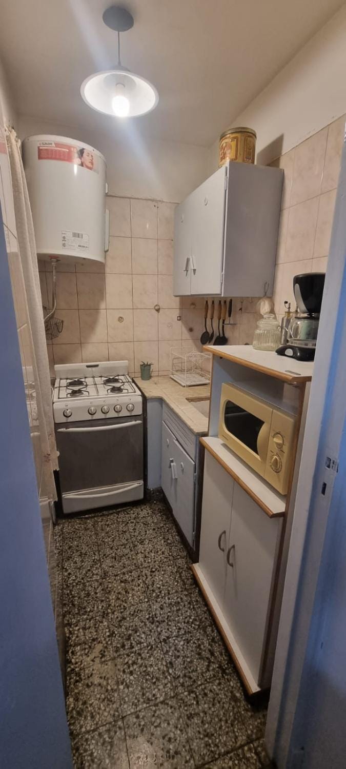 Excepcional ubicación! Apartment in Mar del Plata