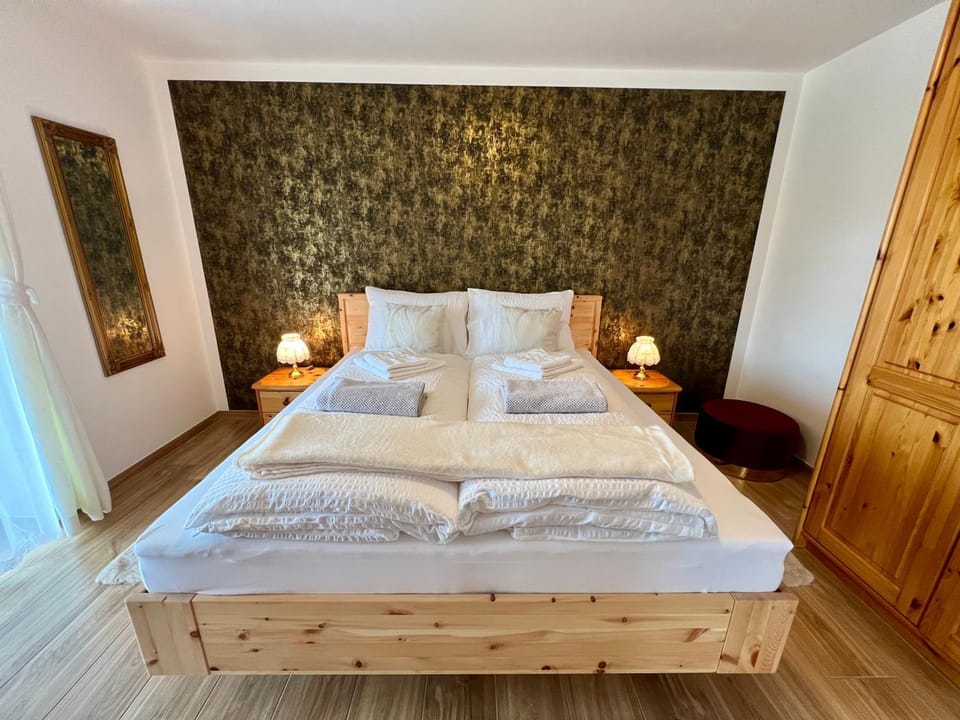 Apartments Sunnseitn by Gerrit & Herfried Apartment in Klagenfurt