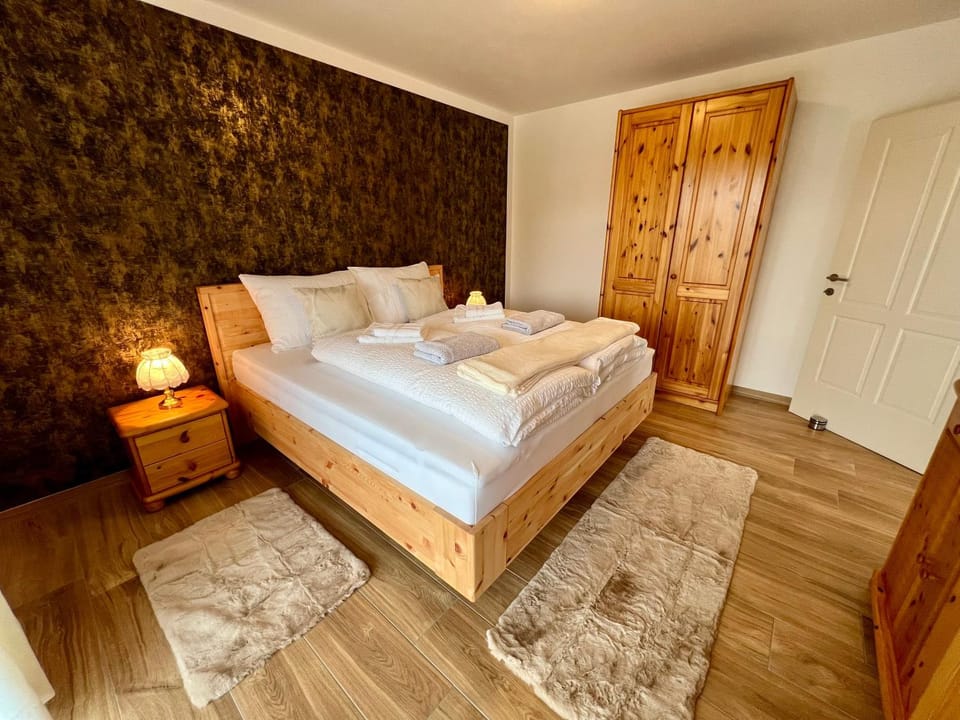 Apartments Sunnseitn by Gerrit & Herfried Apartment in Klagenfurt