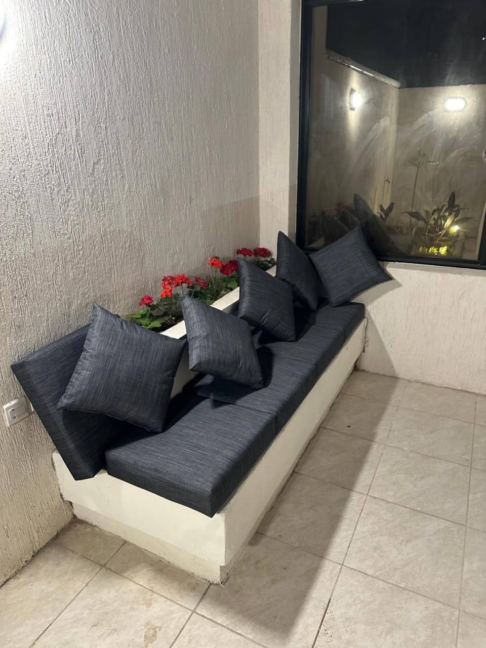Nomad suites Apartment in Medina