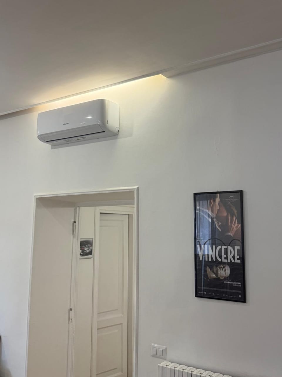 Mocenigo Boutique Apartment Apartment in Rome