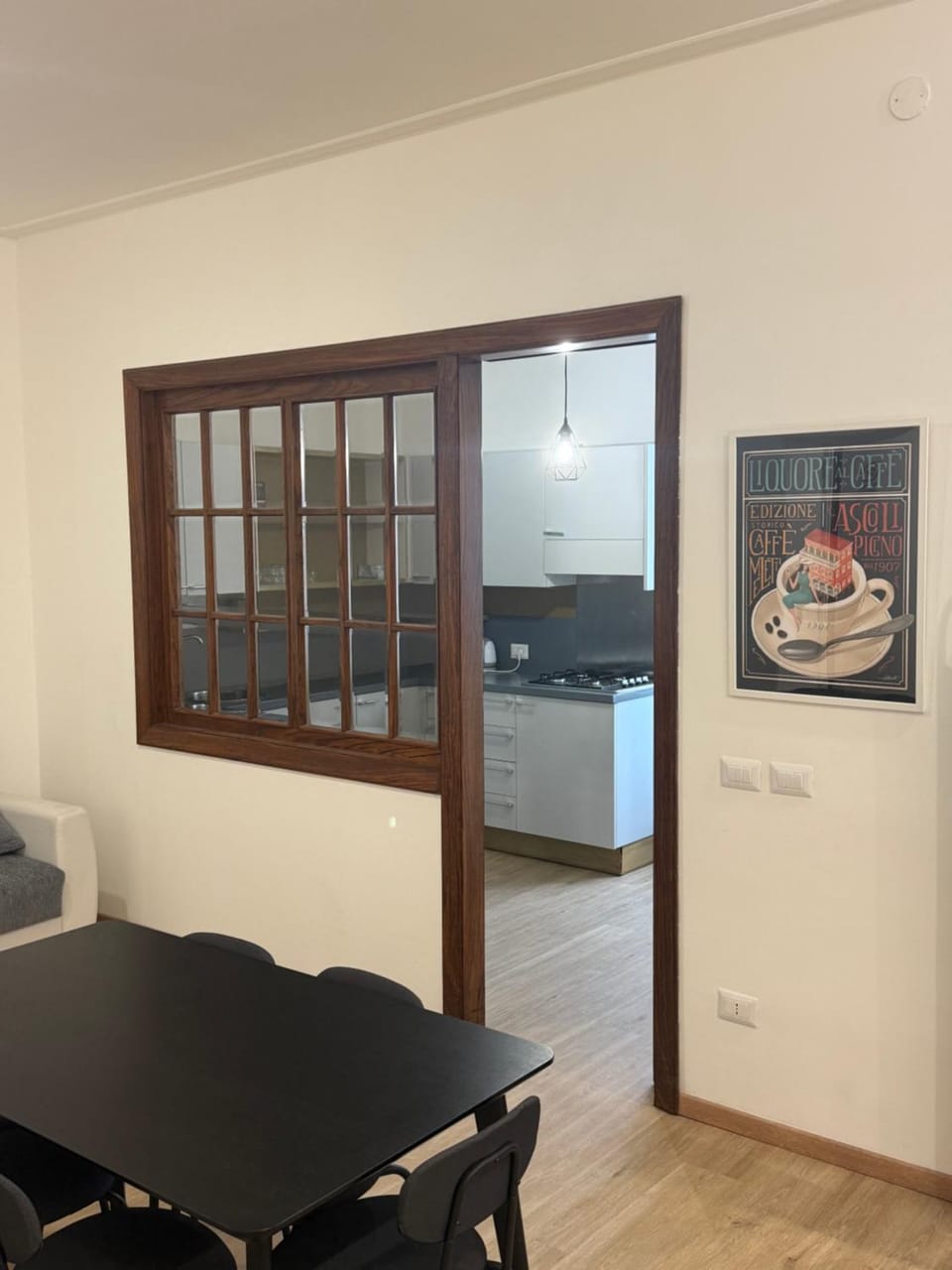 Mocenigo Boutique Apartment Apartment in Rome