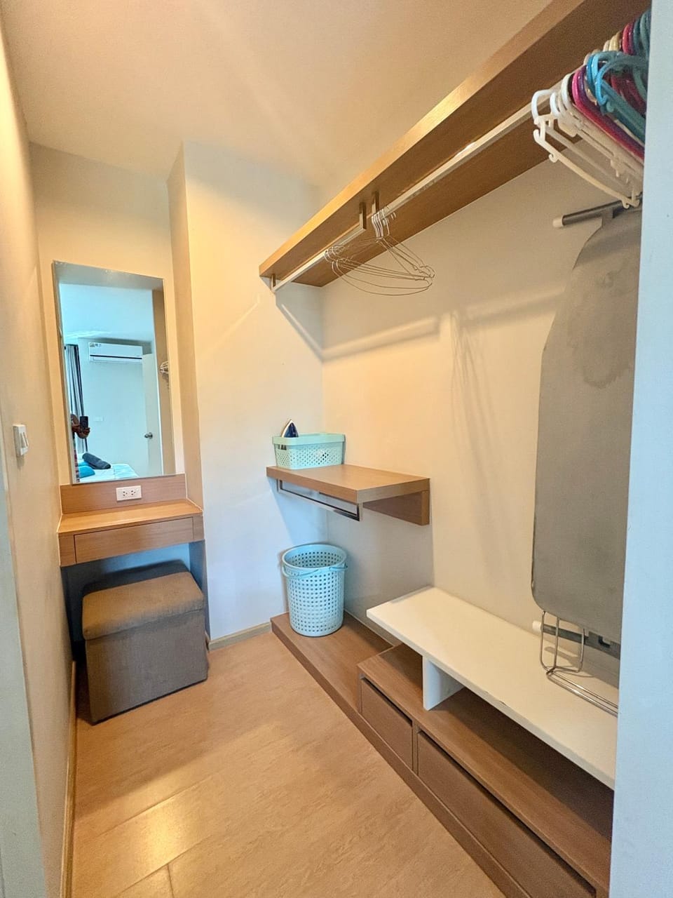 1 bedroom pool view in Bangtao Apartment in Choeng Thale