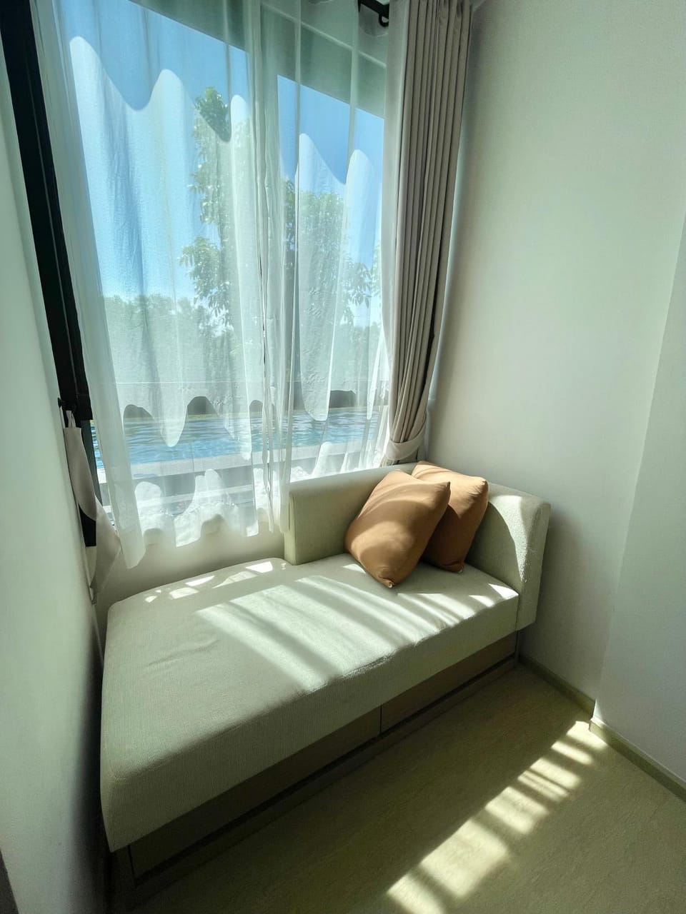 1 bedroom pool view in Bangtao Apartment in Choeng Thale