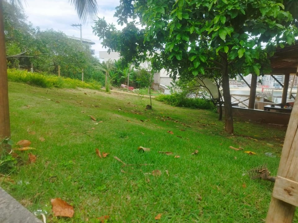Espaço Para Camping no centro de Guarapari 01 Campground/ 
RV Resort in Guarapari