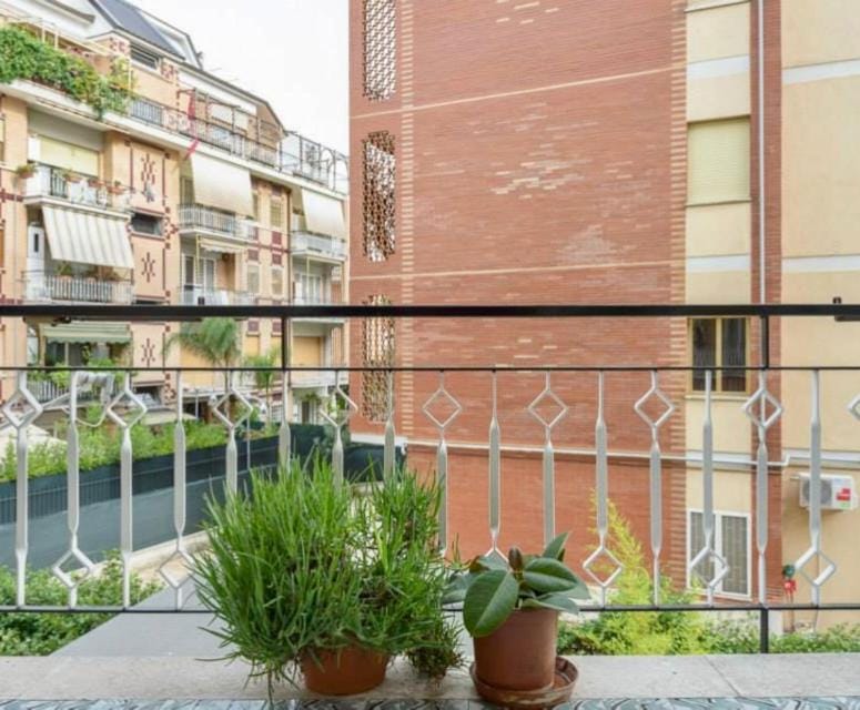 Casetta Maria Pia near Metro A Cornelia Apartment in Rome