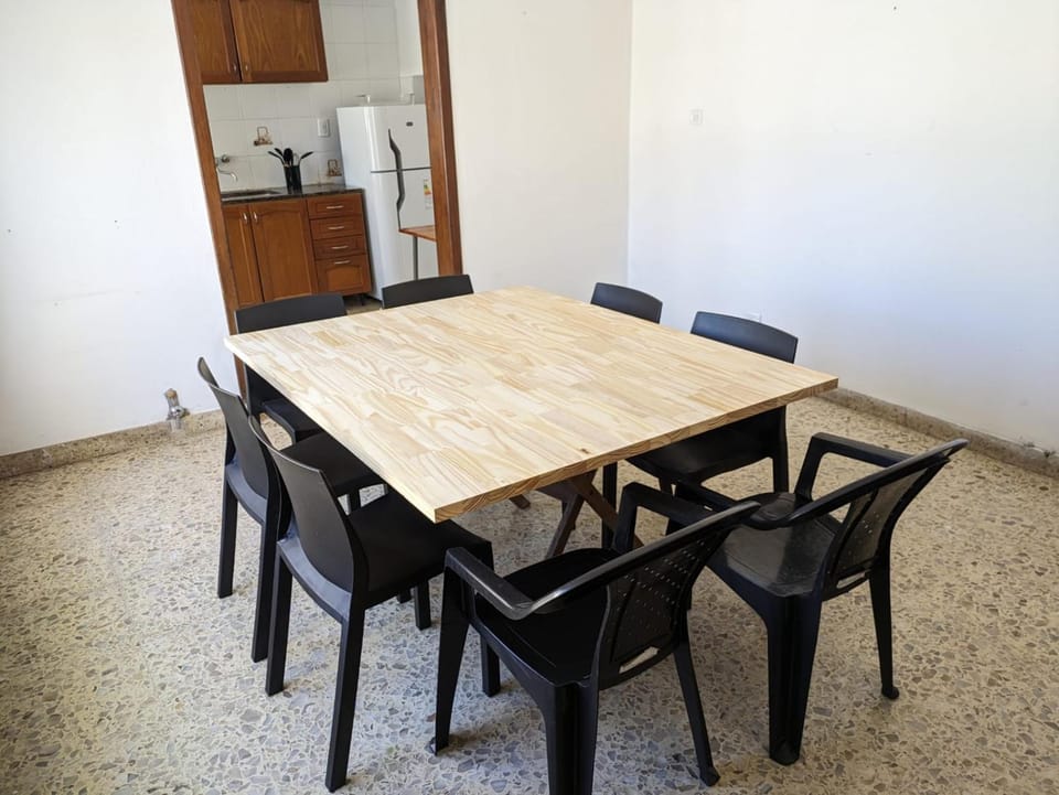 Depto Punta Mogotes Mar del plata Apartment in Mar del Plata