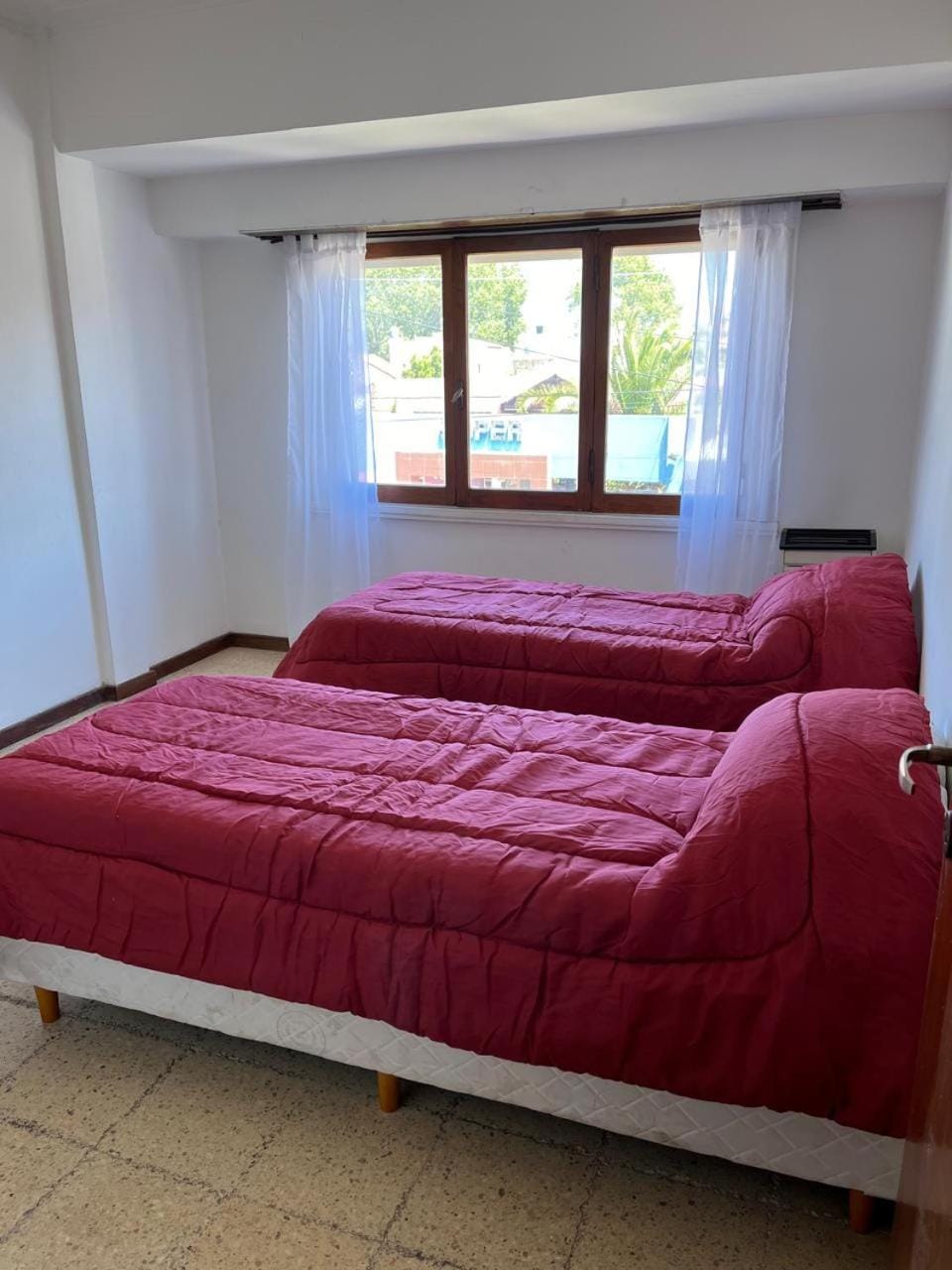 Depto Punta Mogotes Mar del plata Apartment in Mar del Plata