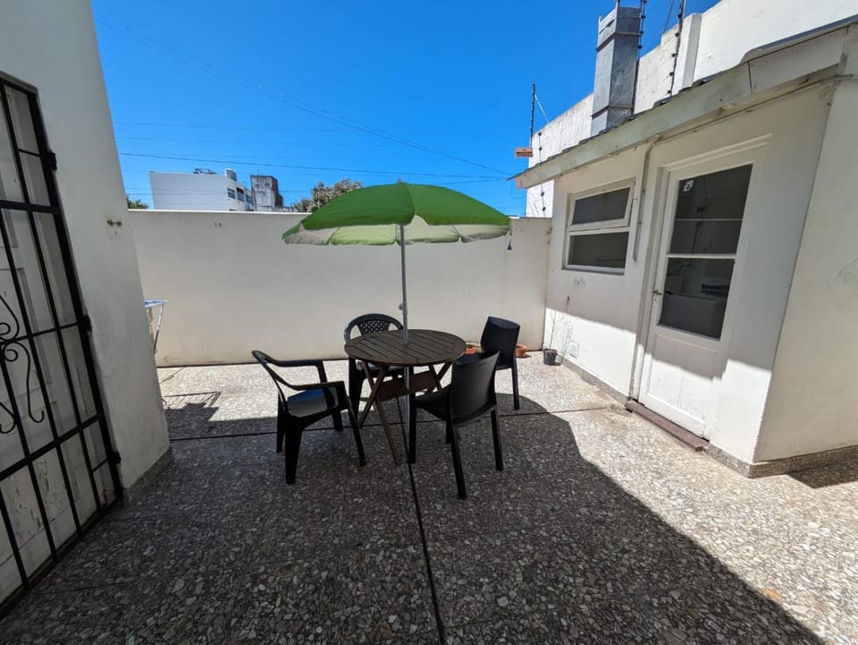 Depto Punta Mogotes Mar del plata Apartment in Mar del Plata