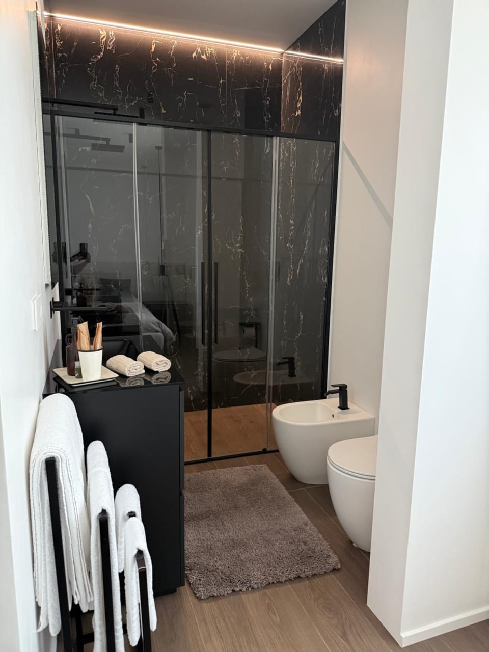 Toilet, Bathroom, bidet