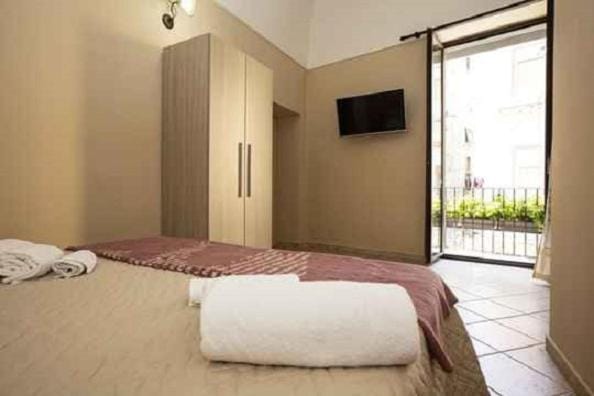 The Brothers B&B Bed and Breakfast in Ercolano
