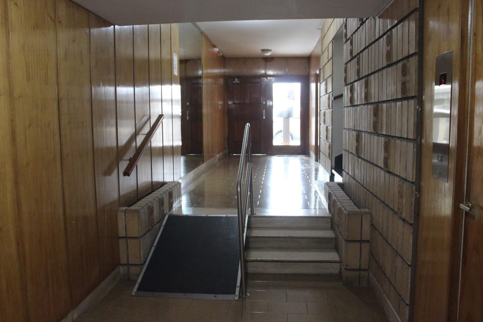 Perla I Apartment in Mar del Plata