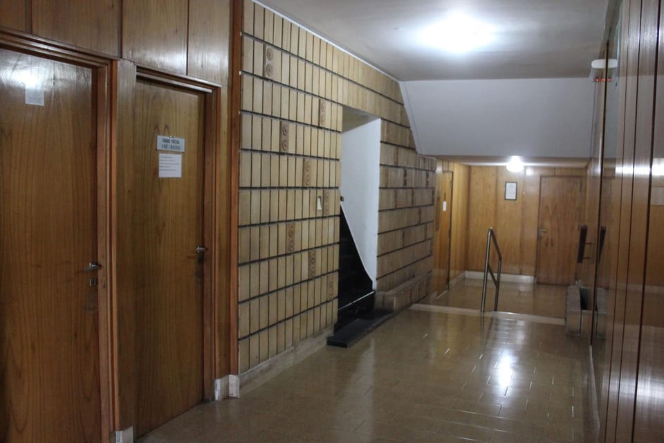 Perla I Apartment in Mar del Plata