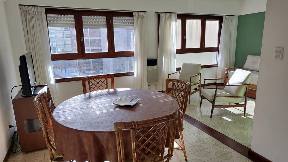 Perla I Apartment in Mar del Plata